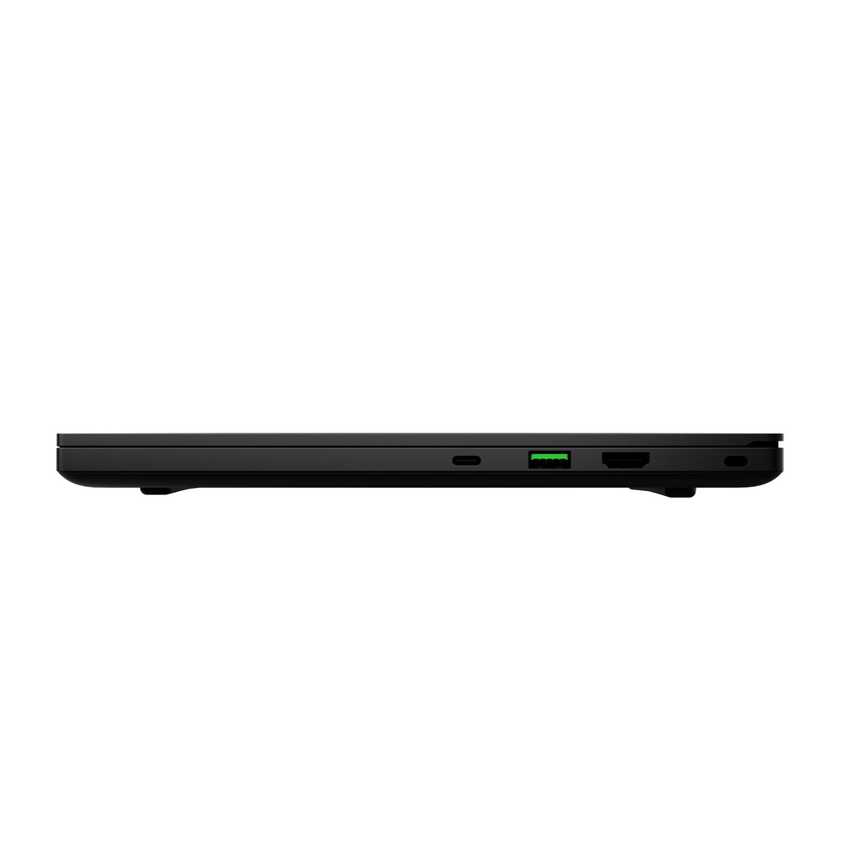 Razer Blade 14 - AMD Gaming Laptop 14" QHD 165Hz, AMD Ryzen R9-5900HX, 16GB RAM, 1TB SSD, GeForce RTX 3070, Windows 10 Notebooks Produkt Bild 17