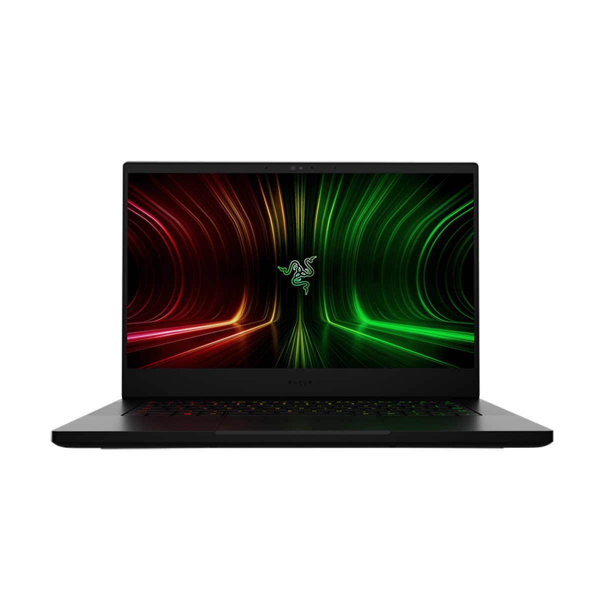 Razer Blade 14 - AMD Gaming Laptop 14" QHD 165Hz, AMD Ryzen R9-5900HX, 16GB RAM, 1TB SSD, GeForce RTX 3070, Windows 10 Notebooks Produkt Bild 3