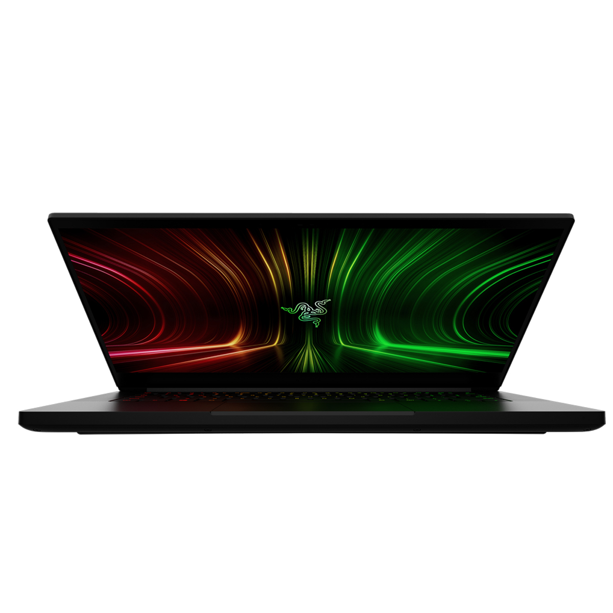 Razer Blade 14 - AMD Gaming Laptop 14" QHD 165Hz, AMD Ryzen R9-5900HX, 16GB RAM, 1TB SSD, GeForce RTX 3070, Windows 10 Notebooks Produkt Bild 4