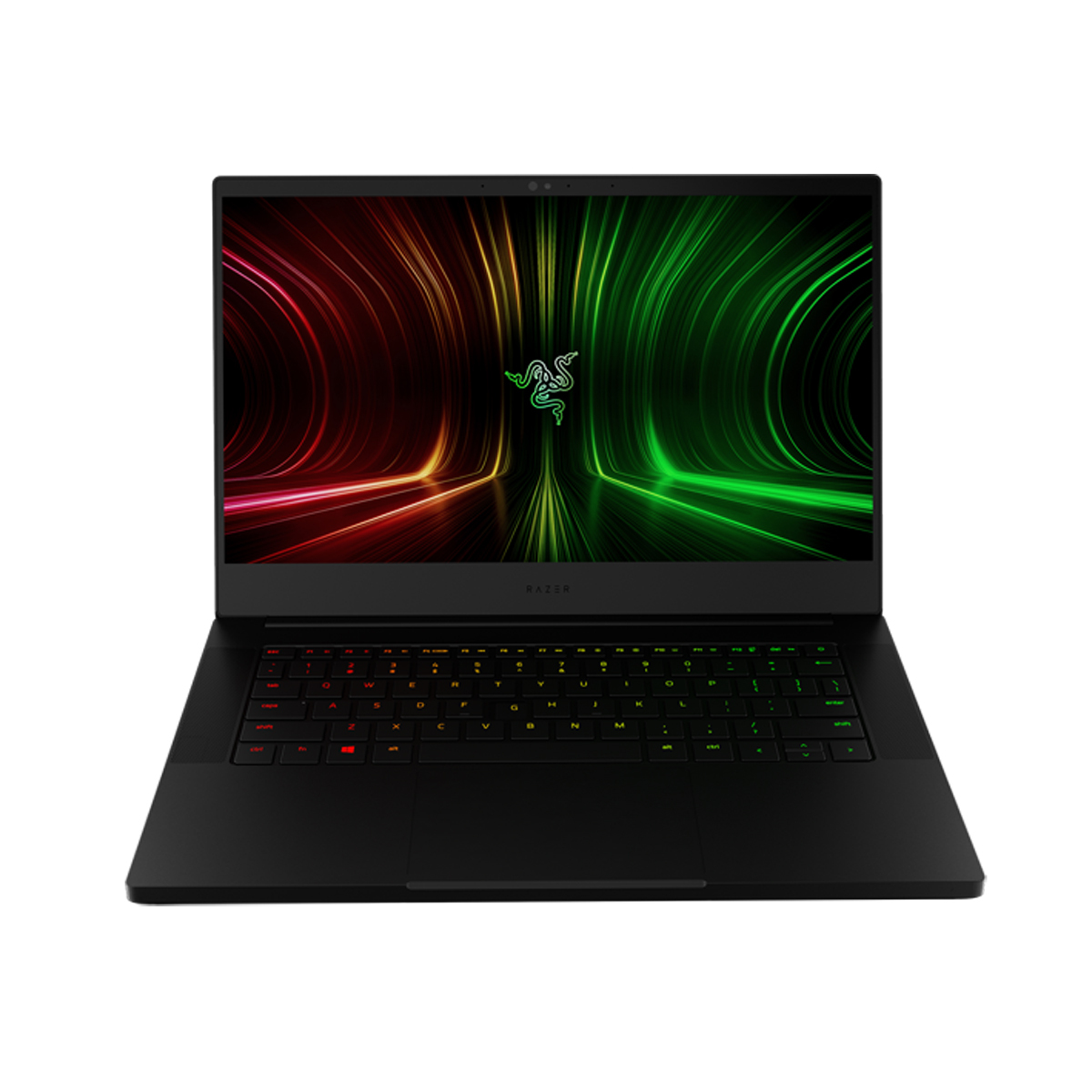 Razer Blade 14 - AMD Gaming Laptop 14" QHD 165Hz, AMD Ryzen R9-5900HX, 16GB RAM, 1TB SSD, GeForce RTX 3070, Windows 10 Notebooks Produkt Bild 7