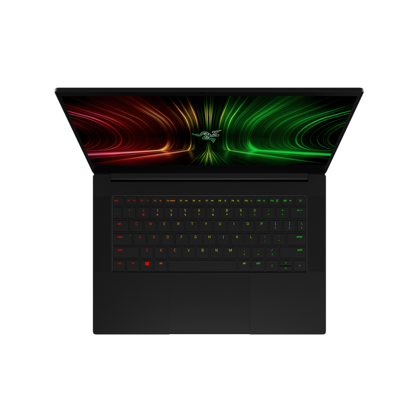 Razer Blade 14 - AMD Gaming Laptop 14" QHD 165Hz, AMD Ryzen R9-5900HX, 16GB RAM, 1TB SSD, GeForce RTX 3070, Windows 10 Notebooks Produkt Bild 8