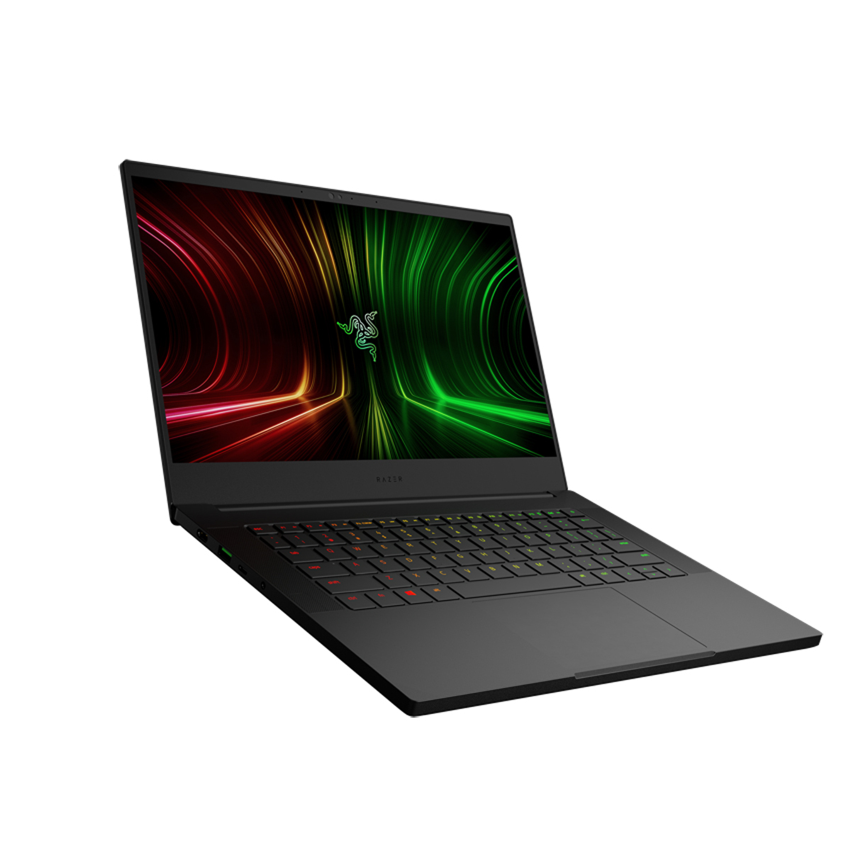 Razer Blade 14 - AMD Gaming Laptop 14" QHD 165Hz, AMD Ryzen R9-5900HX, 16GB RAM, 1TB SSD, GeForce RTX 3070, Windows 10 Notebooks Produkt Bild 9