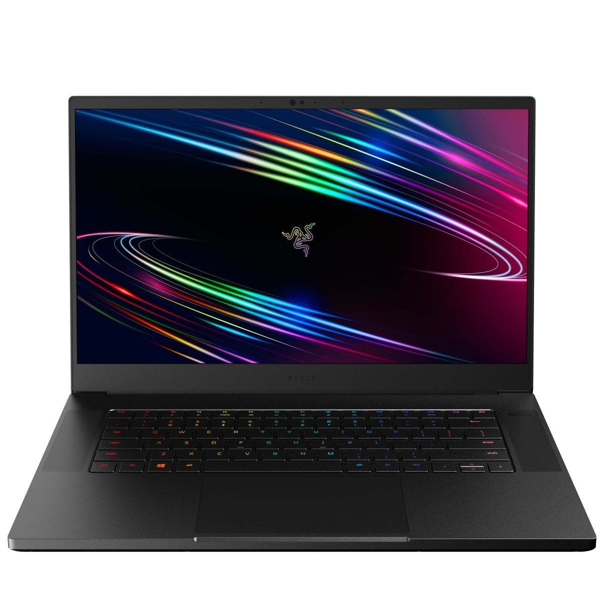 Razer Blade 15 Advanced Model Gaming Laptop (2020) - Notebooks 