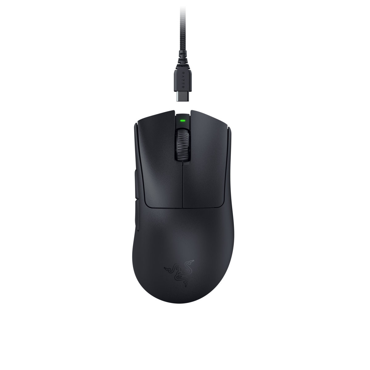 Razer DeathAdder V3 Pro Schwarz - Mäuse online kaufen | NBB