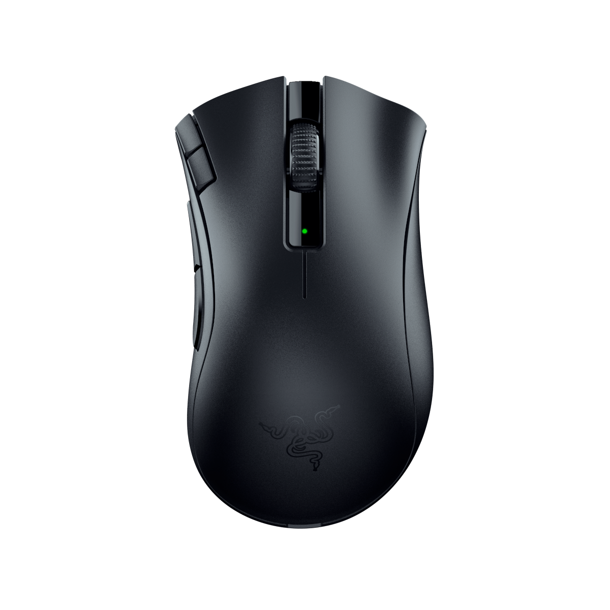 Razer DeathAdder V2 X HyperSpeed - Kabellose Gaming-Maus mit klassenbester Ergonomie