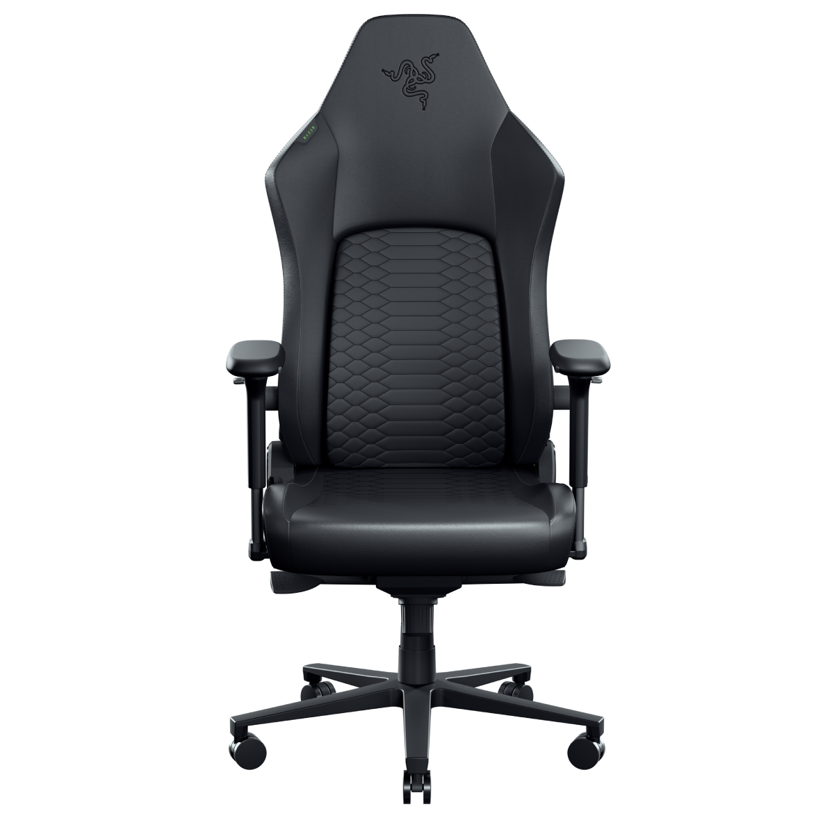 Razer Iskur V2 NewGen schwarz Gaming-Stuhl