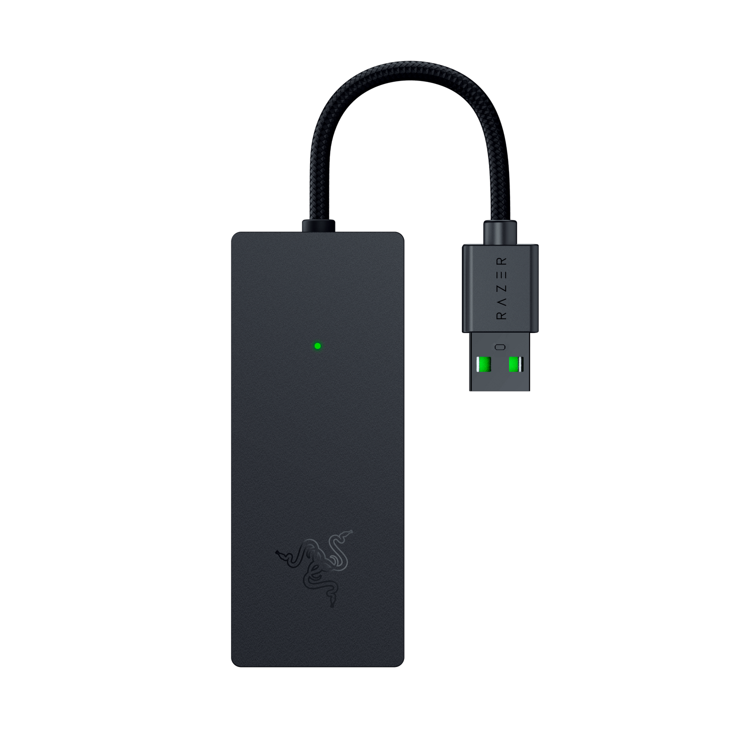 Razer Ripsaw X - USB-Capture Card mit 4K-Kamera-Anschluss für Streaming in 4K