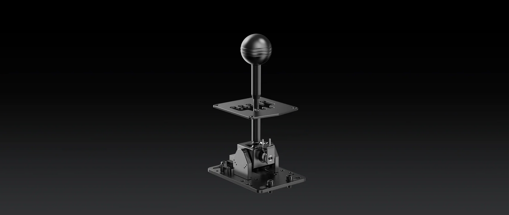 MOZA HGP Schalthebel_6