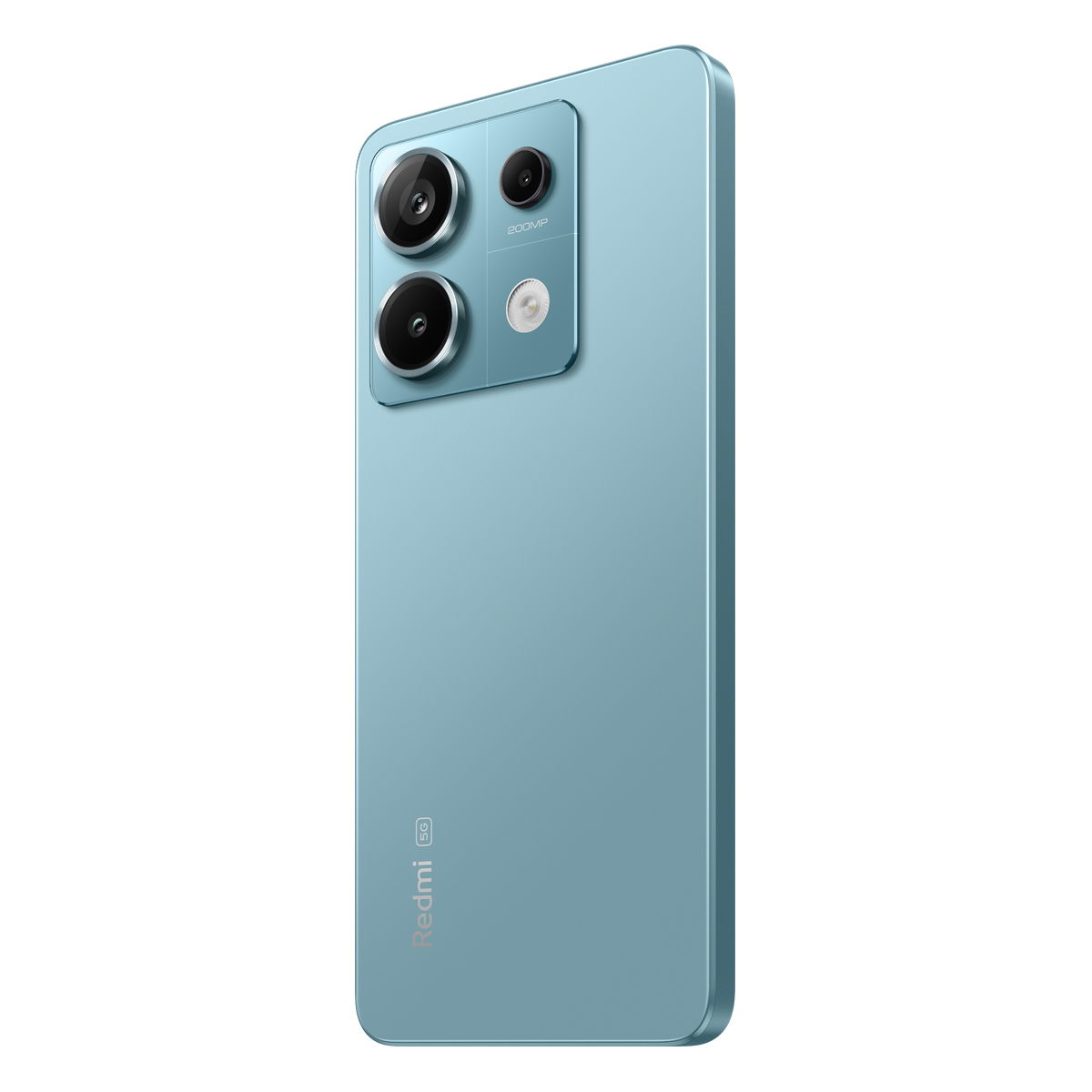 Xiaomi Redmi Note 13 Pro 5G 12GB+512GB Ocean Teal - Handy online