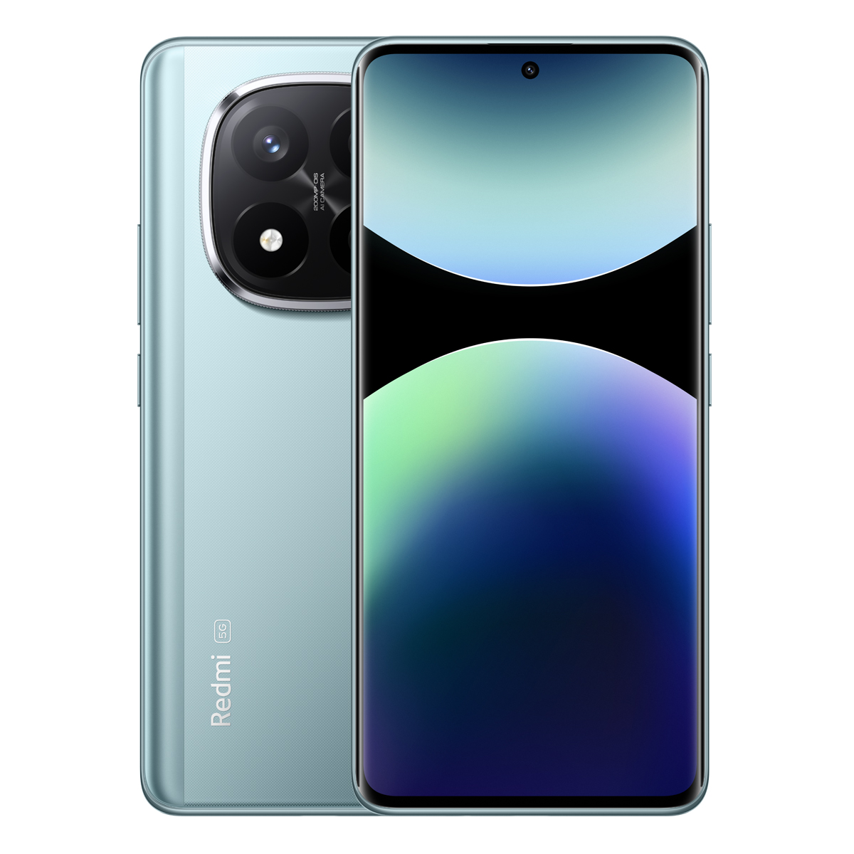 Xiaomi Redmi Note 14 Pro+ 5G 本体 Alle Spezifikationen und Funktionen von REDMI Note 14 Pro+ 5G