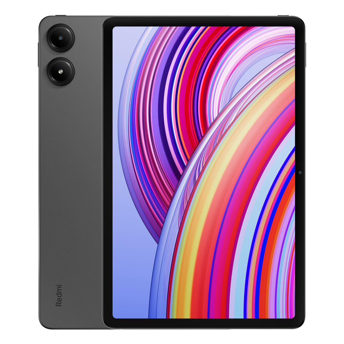 Xiaomi Redmi Pad Pro 5G 6GB+128GB Graphite Gray 30,7cm (12,1") LCD Display, Android 14 mit Xiaomi HyperOS, 8MP Kamera