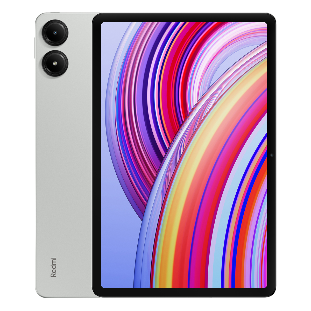 Xiaomi Redmi Pad Pro 5G 6GB+128GB Mint Green 30,7cm (12,1") LCD Display, Android 14 mit Xiaomi HyperOS, 8MP Kamera