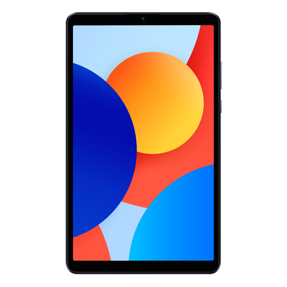 Xiaomi Redmi Pad SE 8.7 4GB+64GB Sky Blue 22,1cm (8,7") LCD Display, Android 14 mit Xiaomi HyperOS, 8MP Hauptkamera