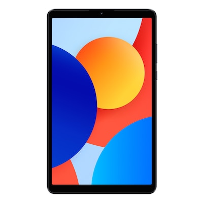 Xiaomi Redmi Pad SE 8.7 4GB+64GB Graphite Gray 22,1cm (8,7") LCD Display, Android 14 mit Xiaomi HyperOS, 8MP Hauptkamera