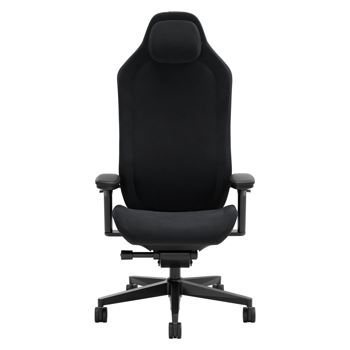 Fractal Design Refine Alcantara Dark | Gaming-Stuhl Gaming-Stuhl Produkt Bild 1