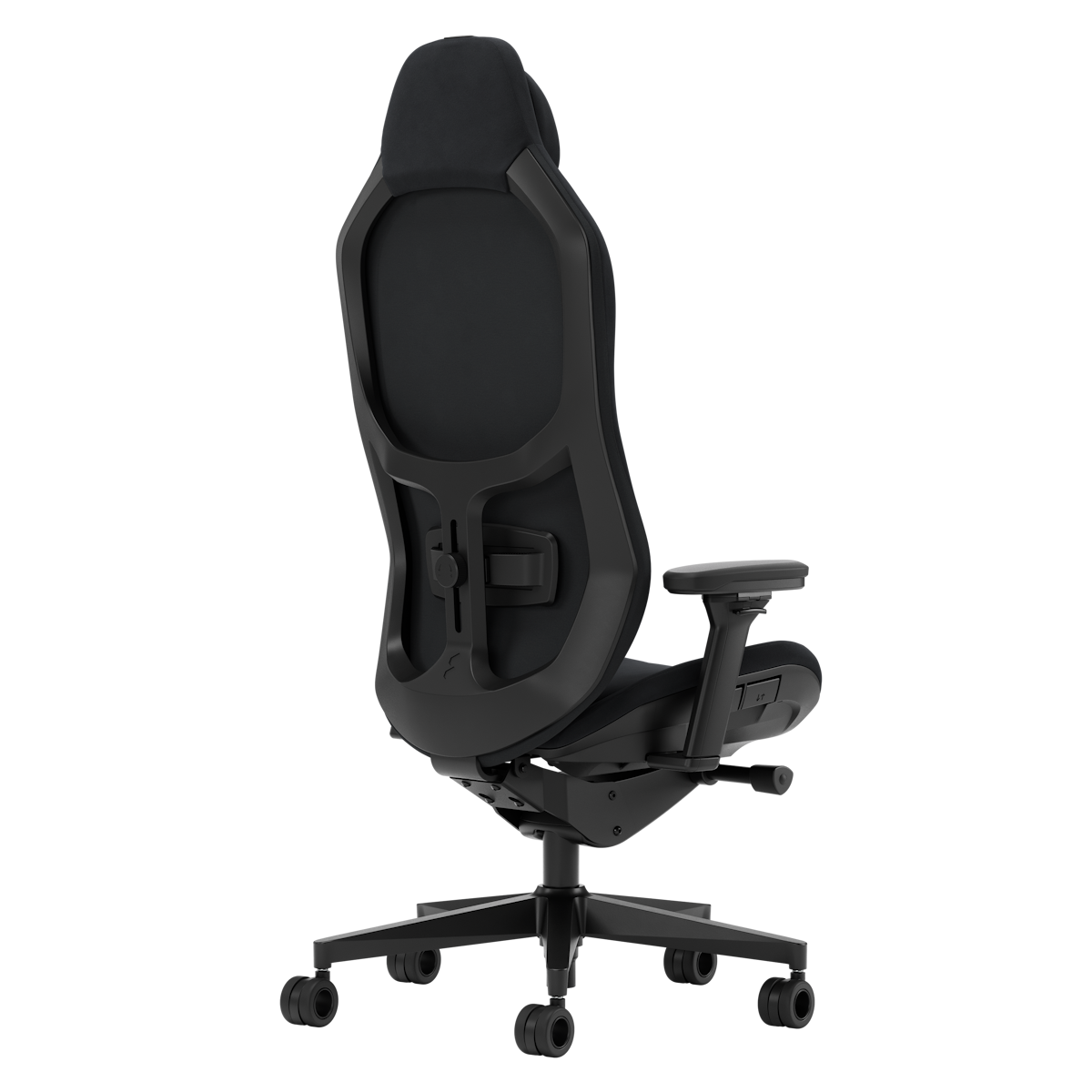 Fractal Design Refine Alcantara Dark | Gaming-Stuhl Gaming-Stuhl Produkt Bild 4