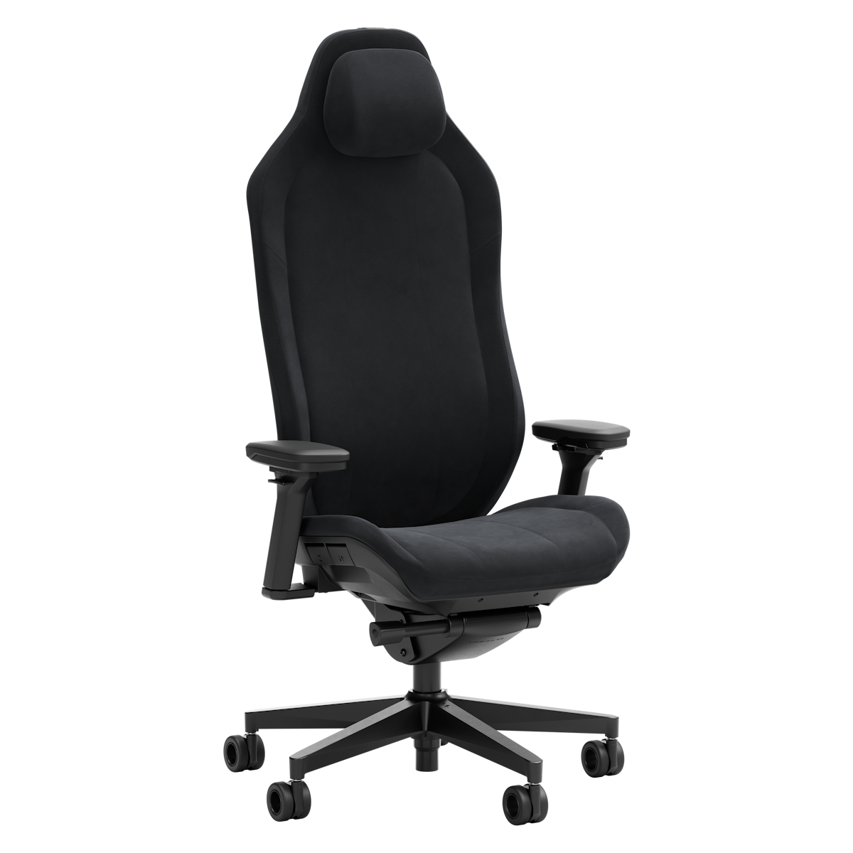 Fractal Design Refine Alcantara Dark | Gaming-Stuhl Gaming-Stuhl Produkt Bild 5