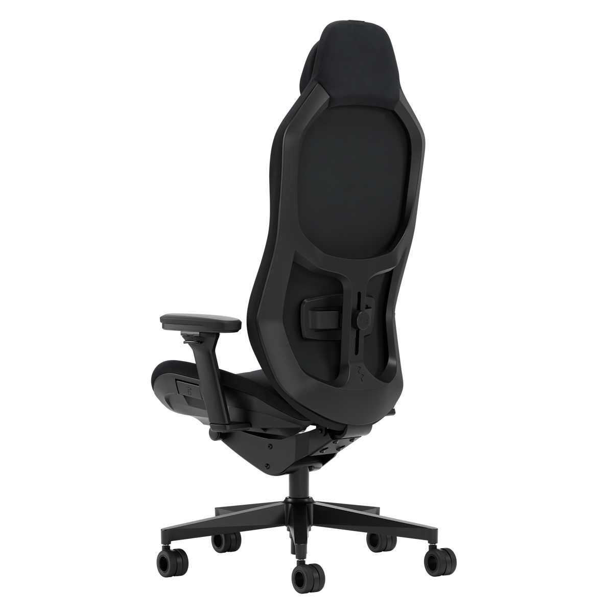 Fractal Design Refine Alcantara Dark | Gaming-Stuhl Gaming-Stuhl Produkt Bild 7