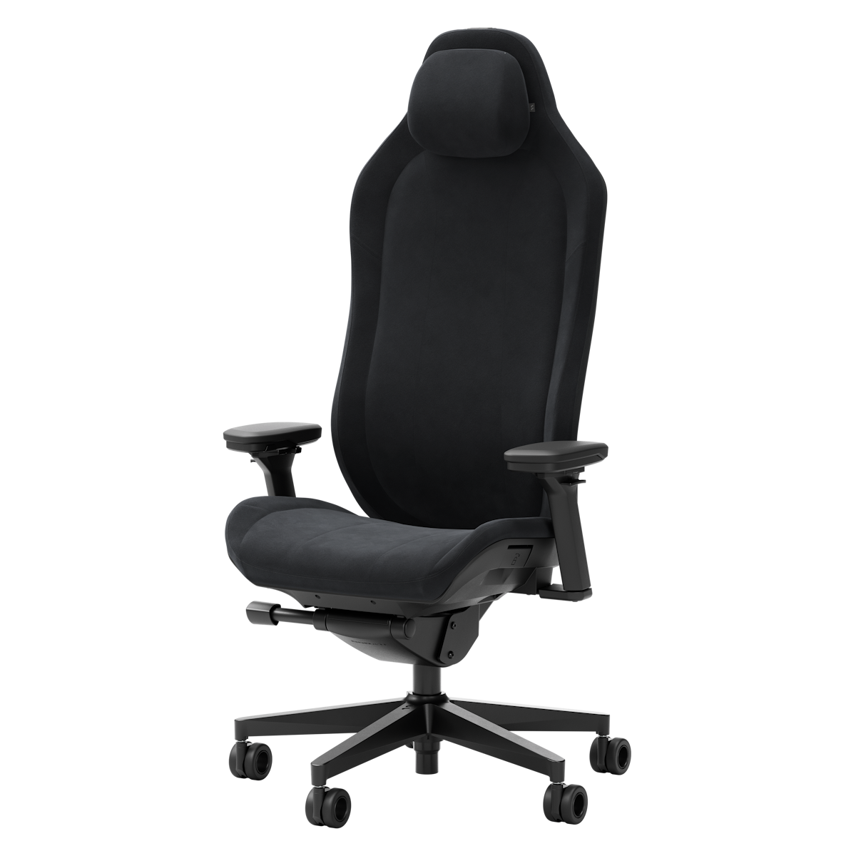 Fractal Design Refine Alcantara Dark | Gaming-Stuhl Gaming-Stuhl Produkt Bild 8