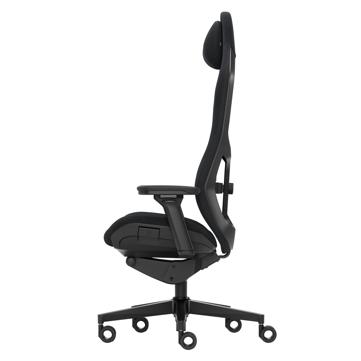 Fractal Design Refine Alcantara Dark | Gaming-Stuhl Gaming-Stuhl Produkt Bild 6