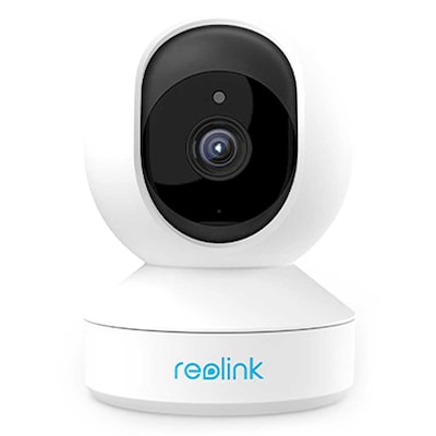 Reolink E Series E330 WLAN Überwachungskamera 4MP, Dualband-WLAN, Indoor, 12m Nachtsicht, Personen- und Haustiererkennung