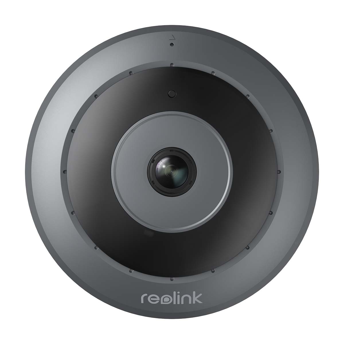 Reolink Fisheye Series W520 WLAN Überwachungskamera 6.5MP (2560x2560), Innenbereich, 8m Nachtsicht, 360° Panoramablick