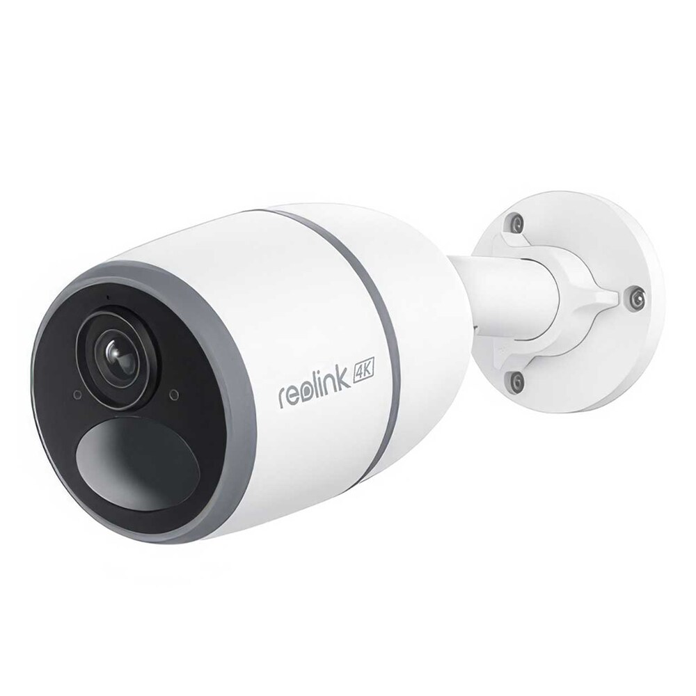 Reolink Go Series G340 4G Überwachungskamera 8MP (3840x2160)