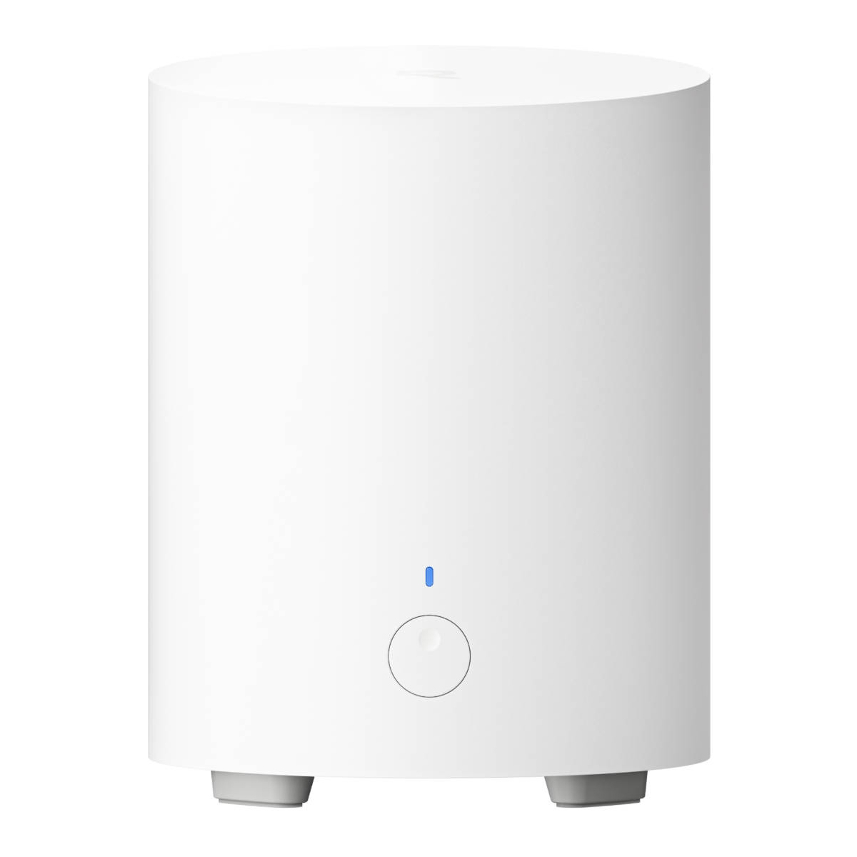 Reolink Home Hub 1 Lite Sicherheitszentrale mit lokalem Speicher für bis zu 8 Kameras