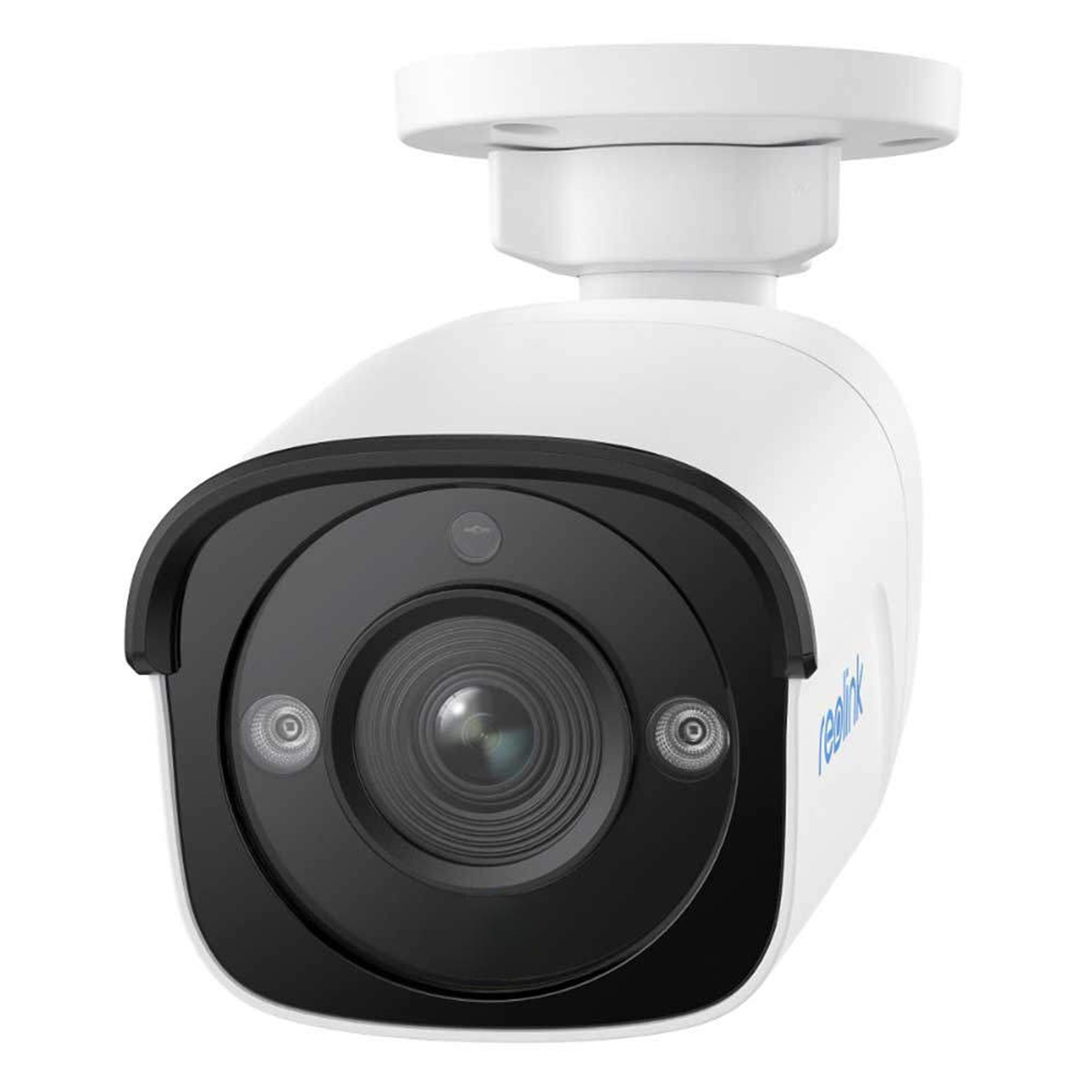 Reolink P320 IP Überwachungskamera 5MP (2880x1616) , PoE, IP66-Wetterschutz, 30m Nachtsicht, Intelligente Erkennung Netzwerk-Kamera Produkt Bild 3