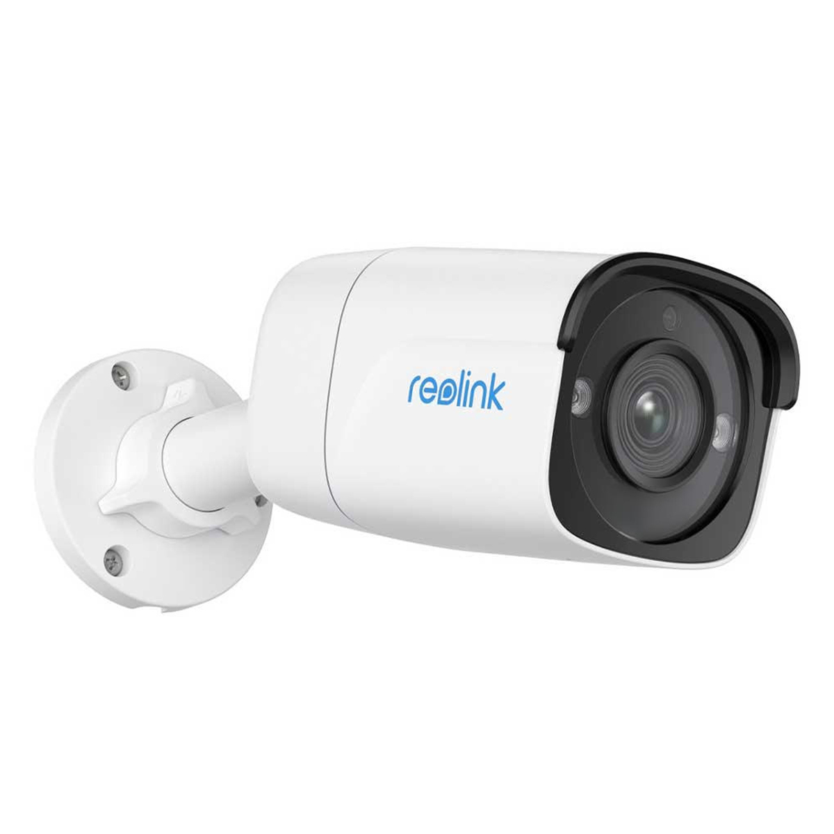 Reolink P320 IP Überwachungskamera 5MP (2880x1616) , PoE, IP66-Wetterschutz, 30m Nachtsicht, Intelligente Erkennung Netzwerk-Kamera Produkt Bild 4