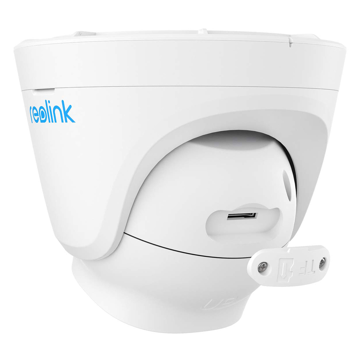 Reolink P324 IP Überwachungskamera 5MP (2880x1616) , PoE, IP66-Wetterschutz, 30m Nachtsicht, Intelligente Erkennung Netzwerk-Kamera Produkt Bild 4