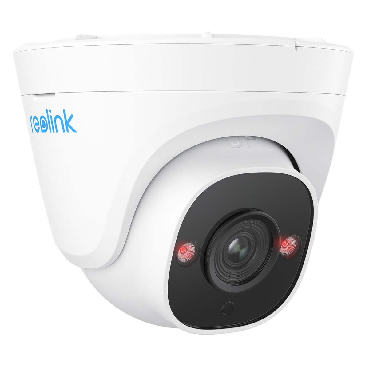 Reolink P324 IP Überwachungskamera 5MP (2880x1616) , PoE, IP66-Wetterschutz, 30m Nachtsicht, Intelligente Erkennung Netzwerk-Kamera Produkt Bild 3