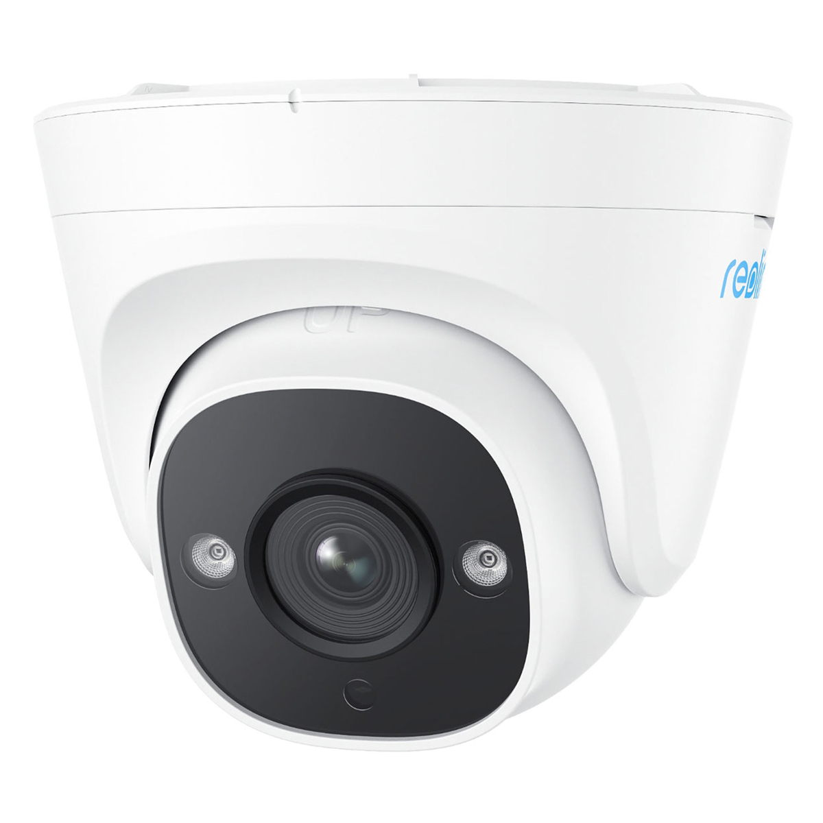 Reolink P324 IP Überwachungskamera 5MP (2880x1616) , PoE, IP66-Wetterschutz, 30m Nachtsicht, Intelligente Erkennung Netzwerk-Kamera Produkt Bild 1