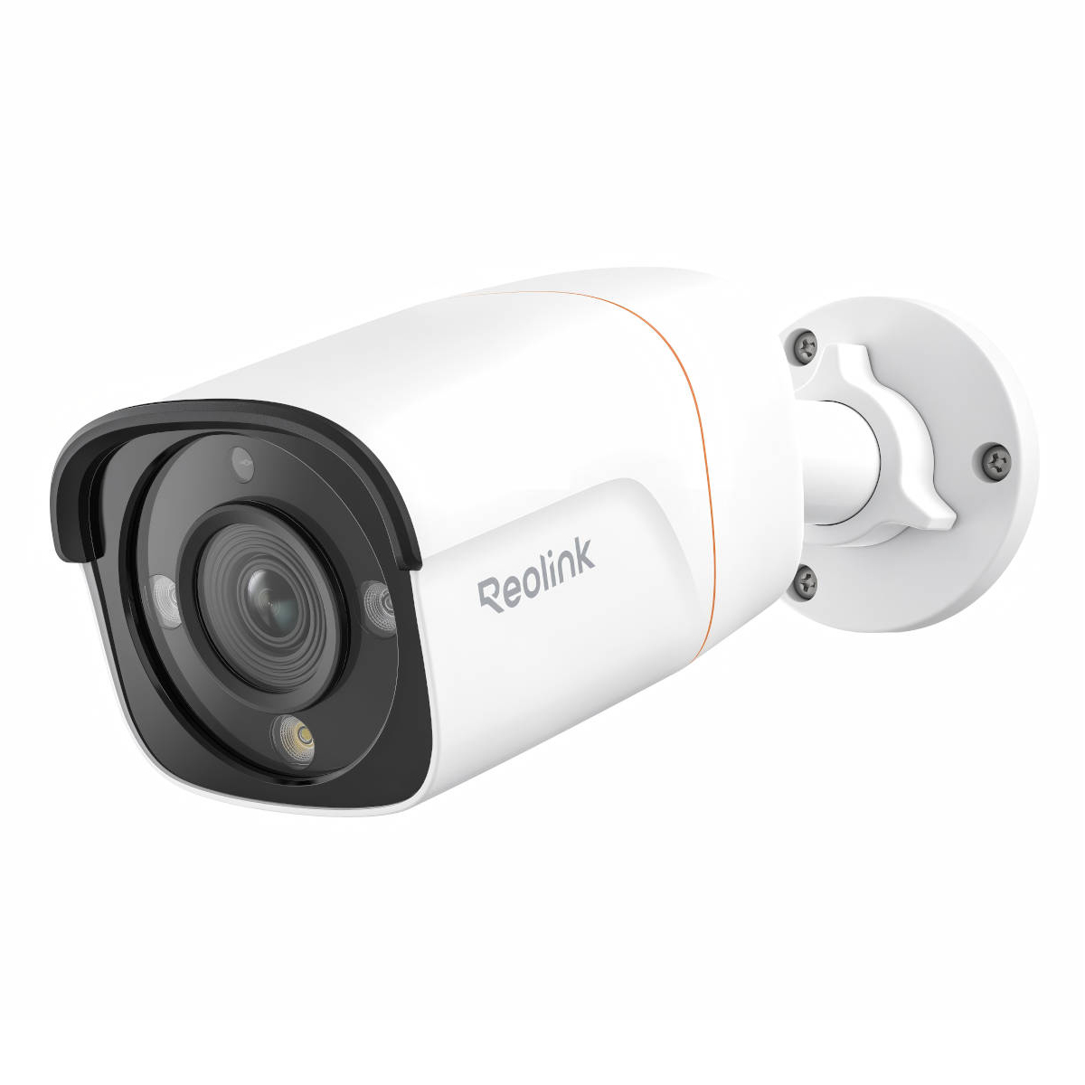 Reolink P340 IP Überwachungskamera mit AI Search 12MP (4512x2512), PoE, IP66-Wetterschutz, Nachtsicht in Farbe, KI-gestü...