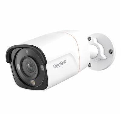 Reolink P340 IP Überwachungskamera mit AI Search 12MP (4512x2512), PoE, IP66-Wetterschutz, Nachtsicht in Farbe, KI-gestü...