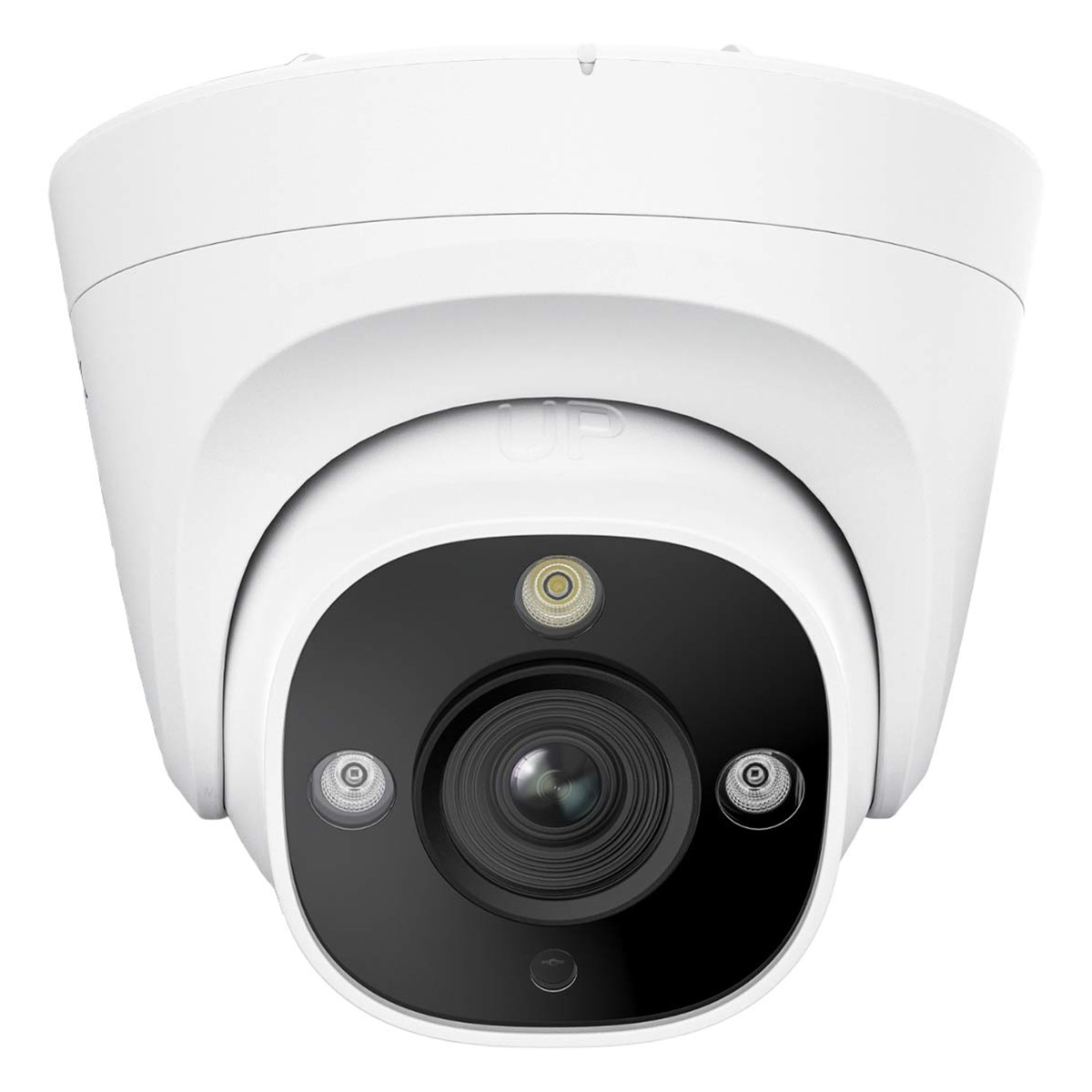 Reolink P344 IP Überwachungskamera 12MP (4512x2512) , PoE, IP66-Wetterschutz, Nachtsicht in Farbe, Intelligente Erkennung