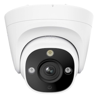 Reolink P344 IP Überwachungskamera 12MP (4512x2512) , PoE, IP66-Wetterschutz, Nachtsicht in Farbe, Intelligente Erkennung