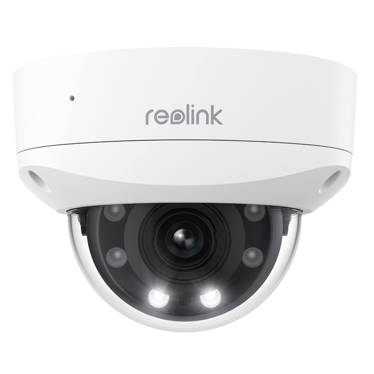 Reolink P437 Überwachungskamera 8MP (3840x2160), PoE, IP67+IK10 Schutz, 5x Optischer Zoom