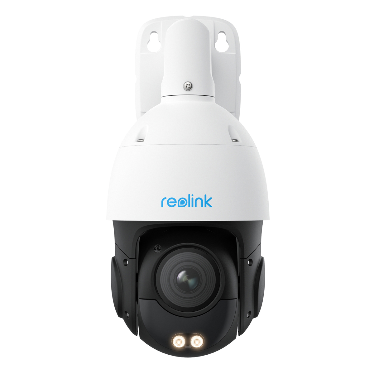 Reolink P840 IP Überwachungskamera 8MP (3840x2160) , PoE, IP66-Wetterschutz, 60m Nachtsicht, PTZ, 5x optischer Zoom