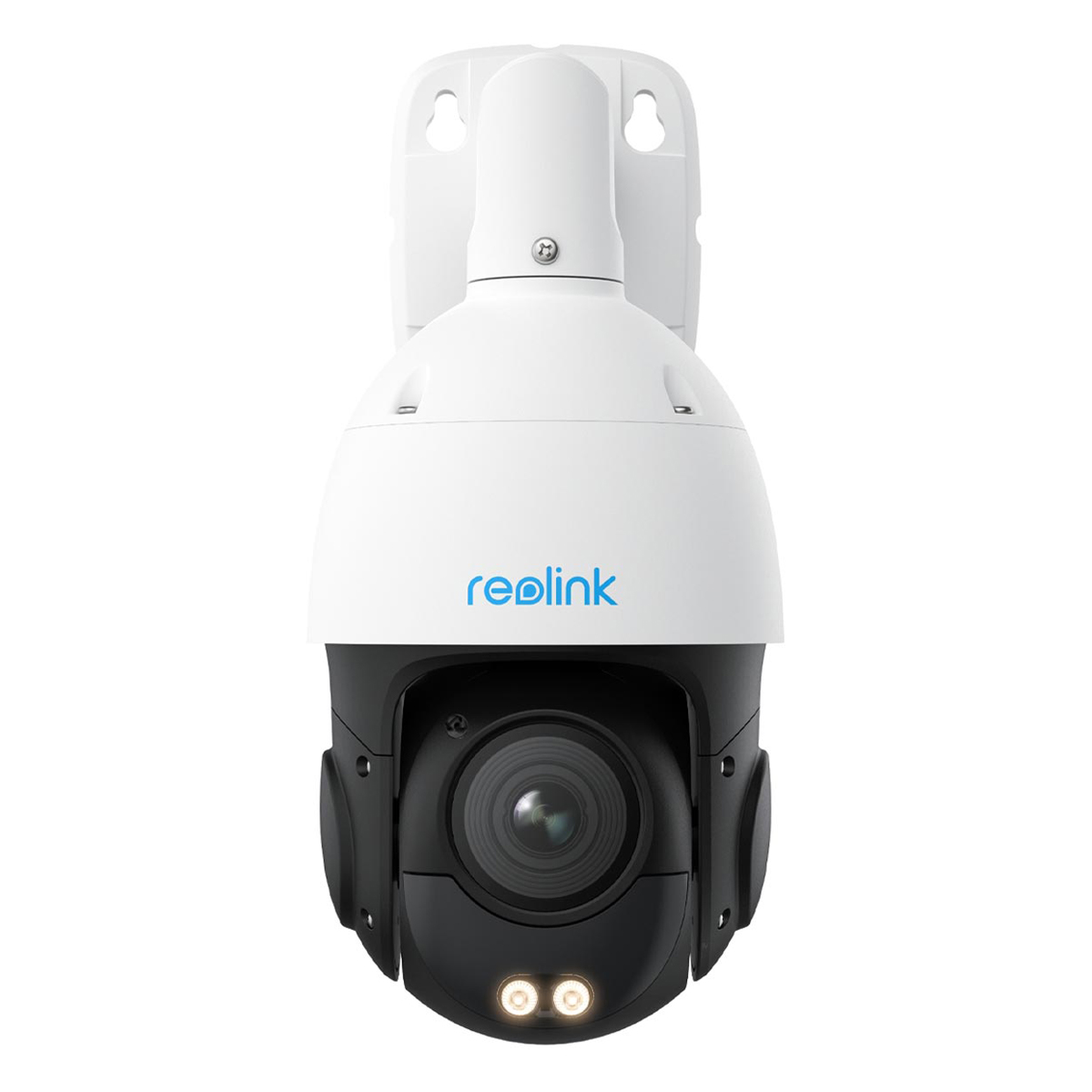 Reolink P850 Überwachungskamera 8MP (3840x2160), PoE, IP66 Wetterschutz, 16x Optischer Zoom