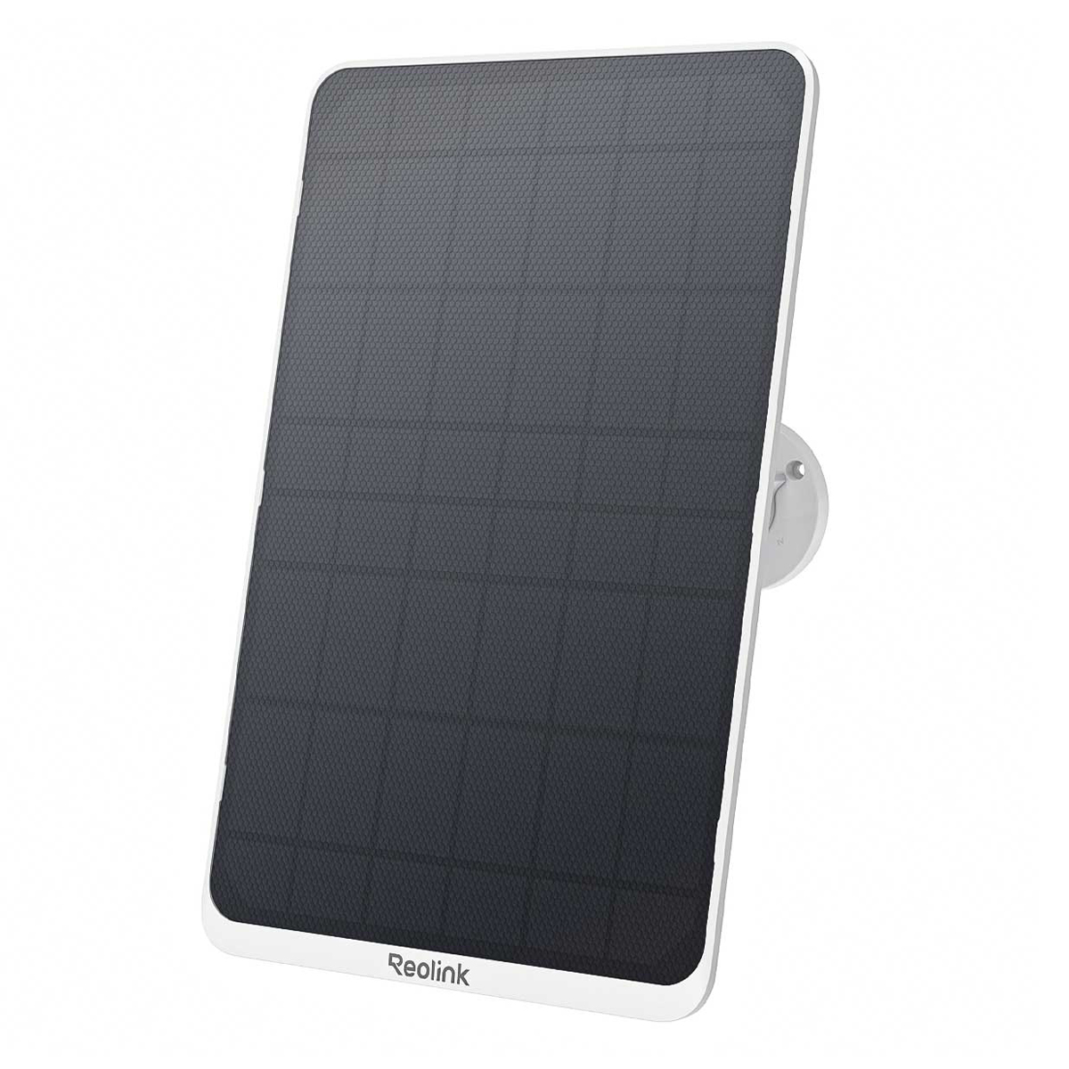 Reolink Solarpanel 3 Weiß Für akkubetriebene Reolink Überwachungskameras