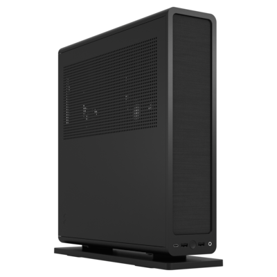 Fractal Design Ridge Black | PC-Gehäuse