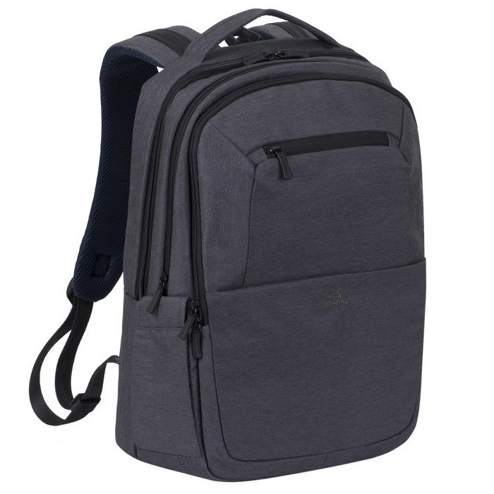 Rivacase Notebook Rucksack "Suzuka" 16", 7765 Schwarz