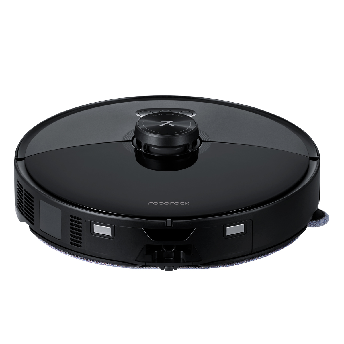 Roborock S8 MaxV Ultra Schwarz - Saugroboter online kaufen | NBB