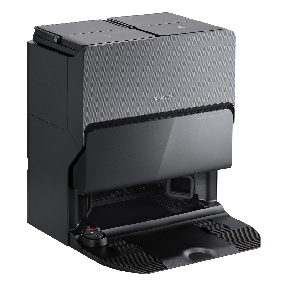 【新品未開封】Roborock S8 MaxV Ultra Roborock S8 MaxV Ultra Schwarz B-Ware - Saugroboter online