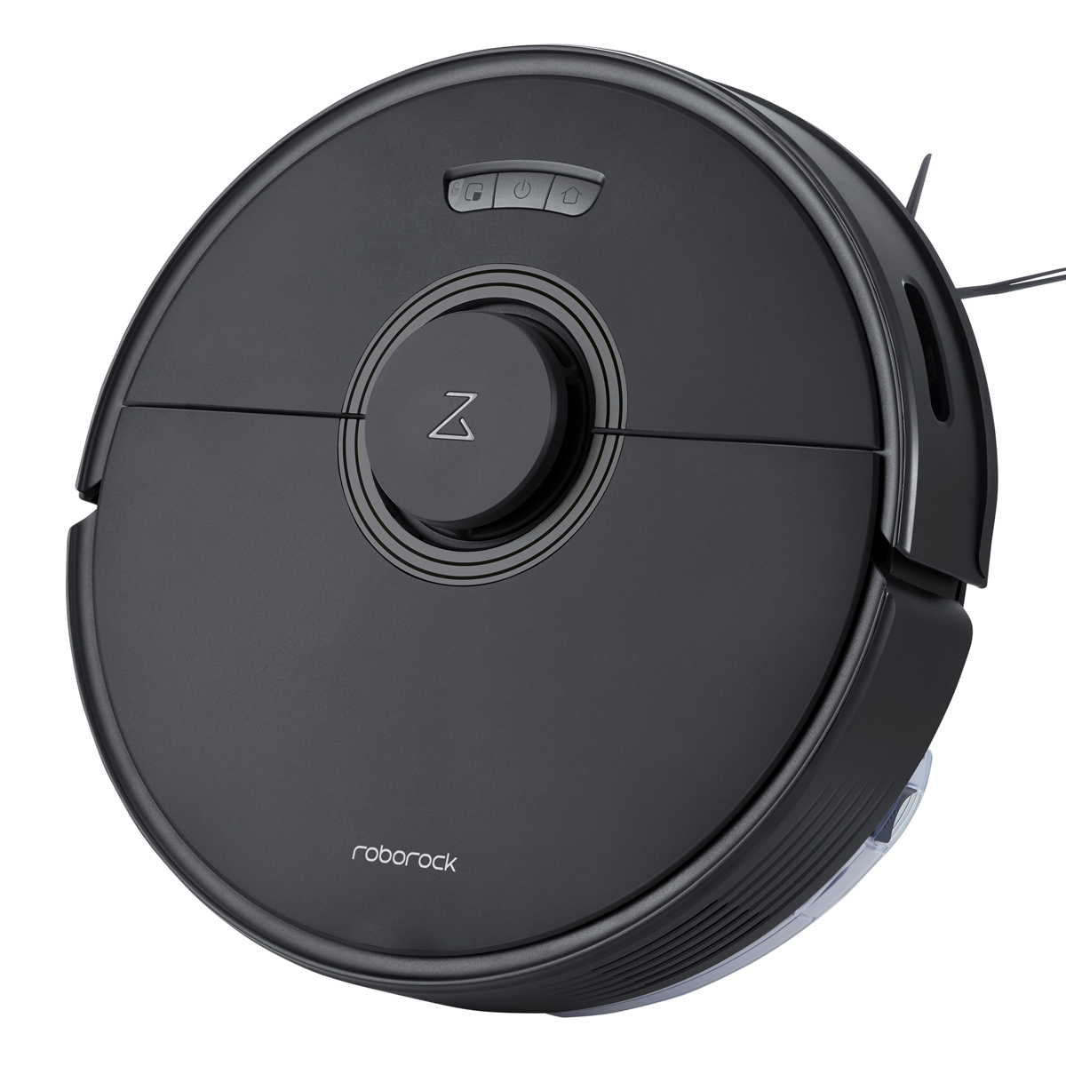 Roborock Q7 Max Schwarz - Saugroboter online kaufen | NBB