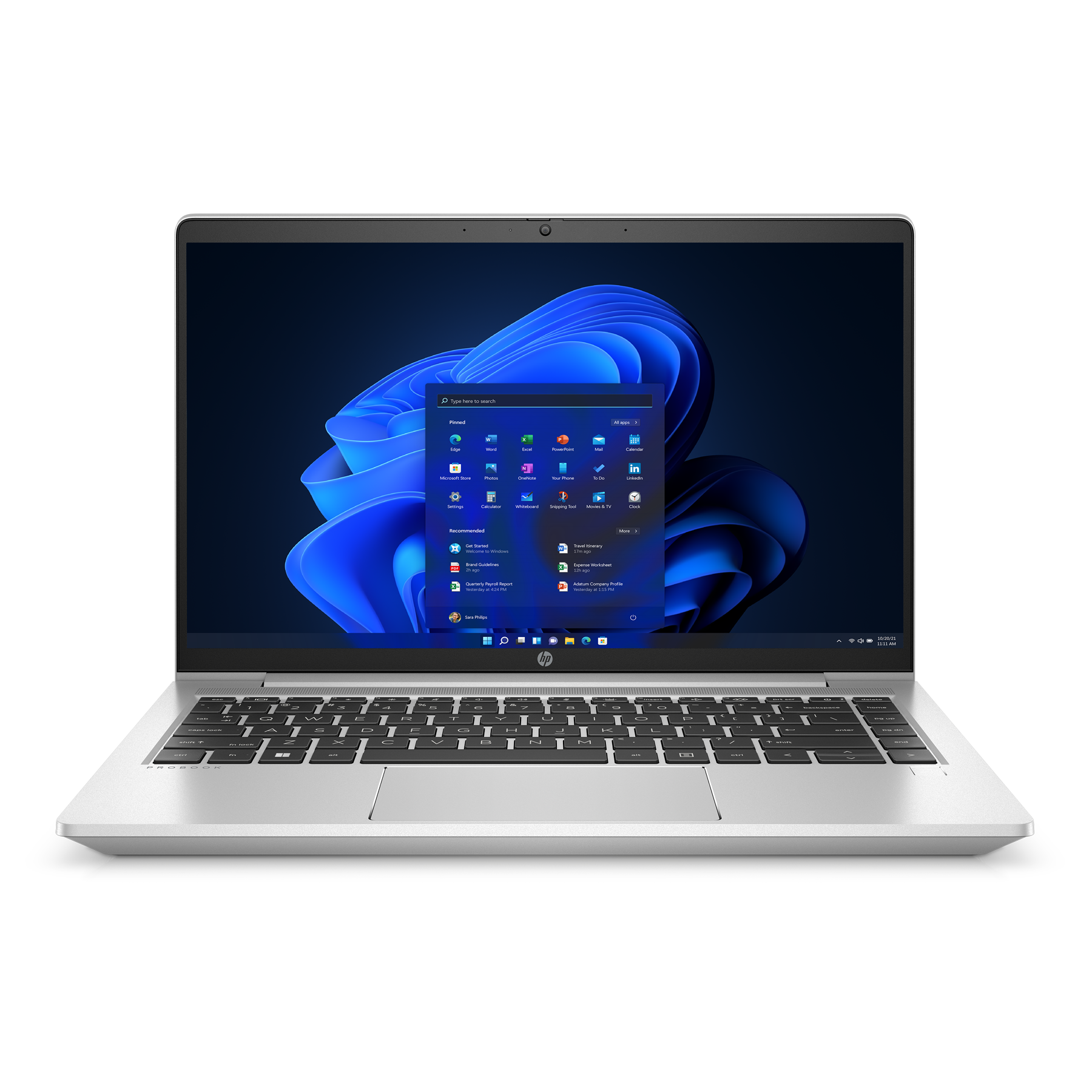 HP ProBook 440 G9 8V6M6AT B-Ware 14" FHD IPS, Intel i5-1235U, 16GB RAM, 512GB SSD, Windows 11 Pro