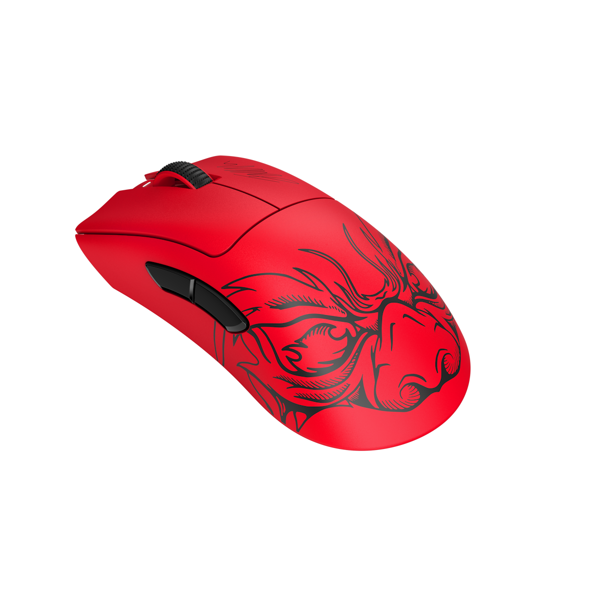 Razer DeathAdder V3 Pro Faker Edition - Mäuse online kaufen