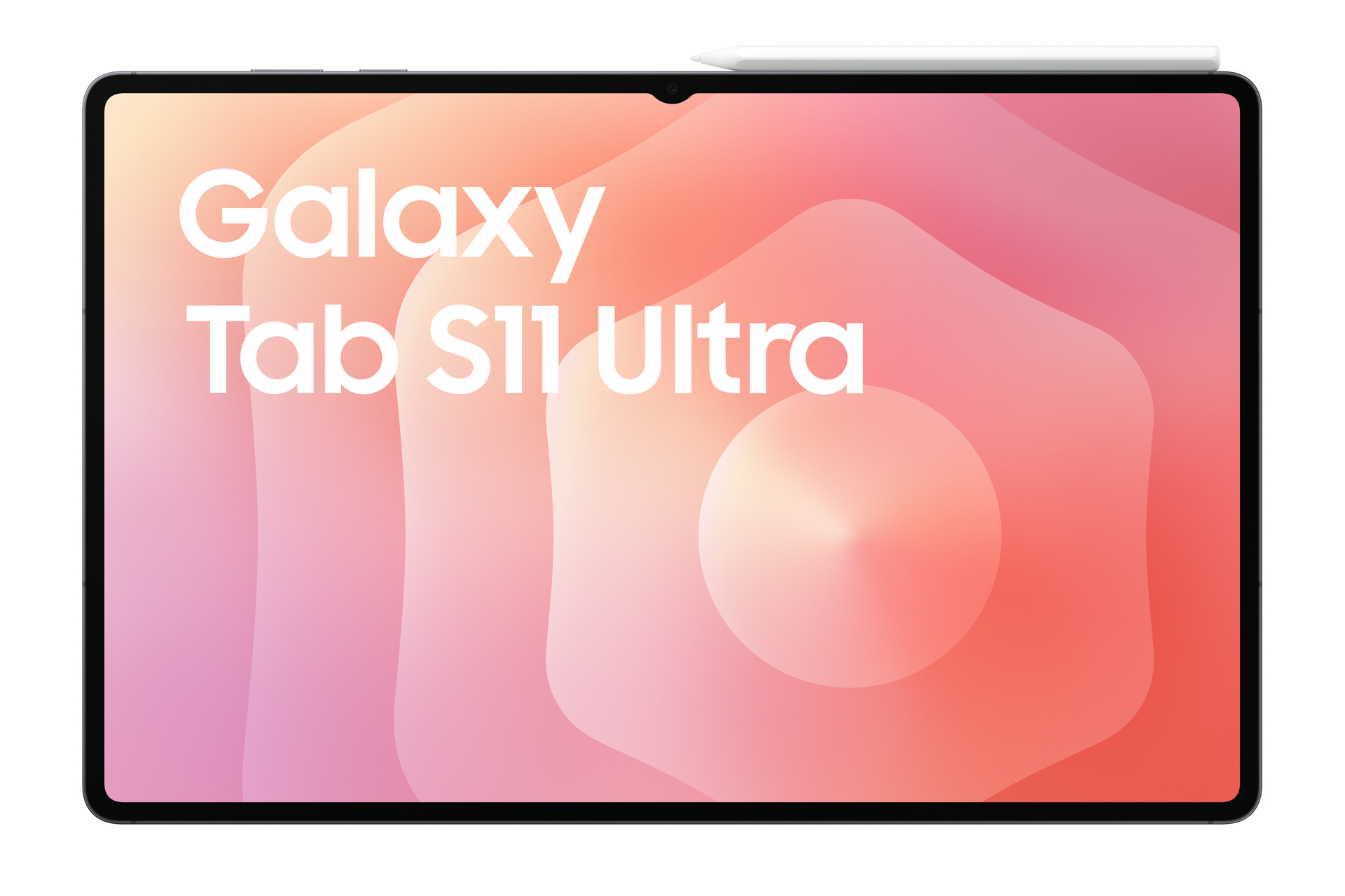 Samsung Galaxy Tab S11 Ultra Wi-Fi Grey 14,6" WQXGA+ Display/ Octa-Core/ 12 GB RAM / 512 GB Speicher