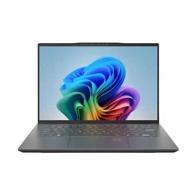 Thumbnail - Acer Swift 14 AI (SF14-11-X8MN) Copilot+ PC 14,5" WQXGA 120Hz IPS, Snapdragon™ X Plus, 16GB RAM, 1TB SSD, Windows 11 Hom...